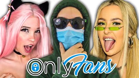 youtuber onlyfans leaks|Youtubers